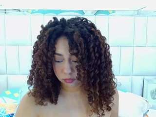 rebeccamils camsoda stream image