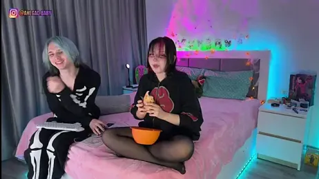 h3ntai_baby stripchat stream image