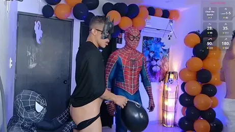 Boysgang_sex stripchat stream image