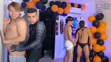 Boysgang_sex stripchat stream image