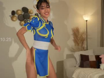 shena_nomy chaturbate stream image