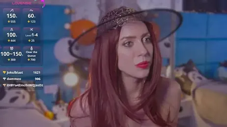 AlyaSeduce stripchat stream image