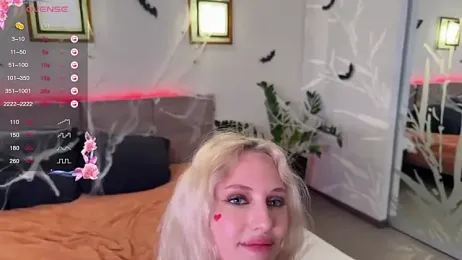 roselyn_rose stripchat stream image