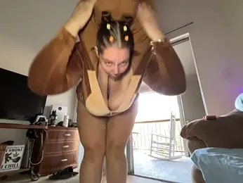 Thickarella420 stripchat stream image, 31.10.2025 21:00