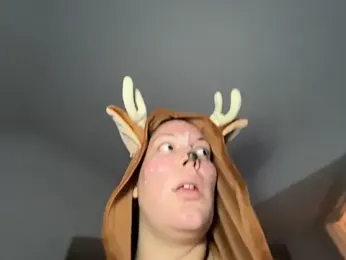Thickarella420 stripchat stream image, 31.10.2025 21:00