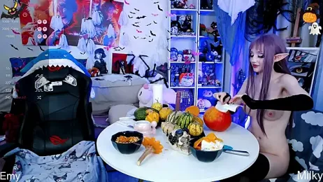 _Sparkland_ stripchat stream image