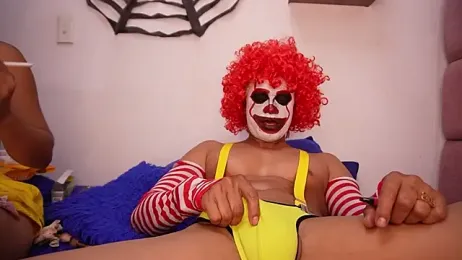 rousse_coup stripchat stream image