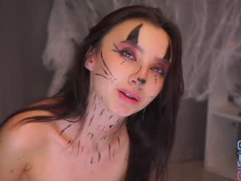 cinacandy chaturbate stream image