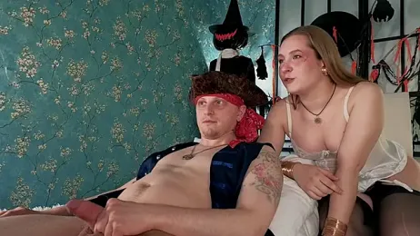 Saint_Vicious stripchat stream image