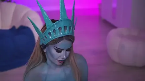 EvaZane stripchat stream image