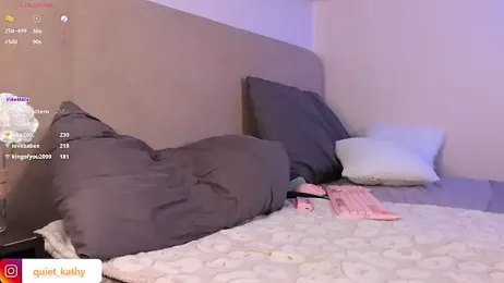 Quiet_Kathy1 stripchat stream image