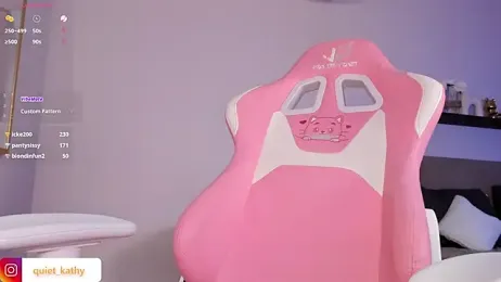 Quiet_Kathy1 stripchat stream image