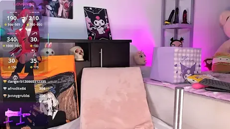 lolaaa_bunny1 stripchat stream image