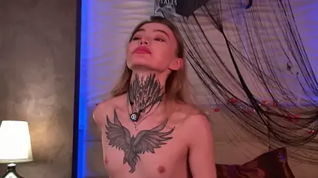 AriWild stripchat stream image