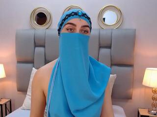 Aliah Manzur flirt4free stream image