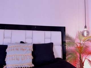 hanna-palmer camsoda stream image