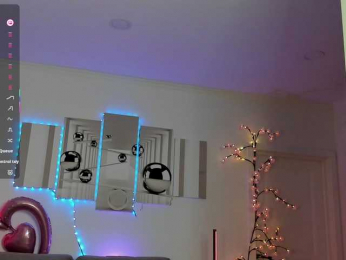 SayYesS bongacams stream image