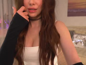 sweety_rinushka_ chaturbate stream image