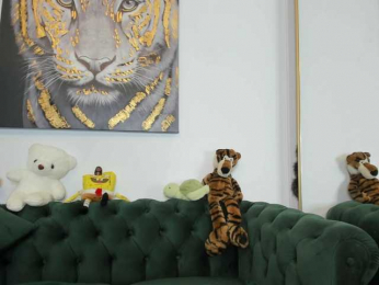 AnnaKarin bongacams stream image