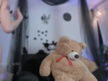 naomii_soto chaturbate stream image