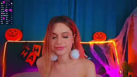 AlinaWalters stripchat stream image