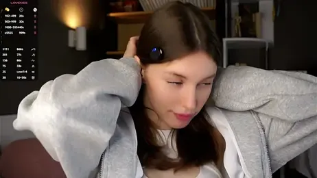 DarylBarks stripchat stream image