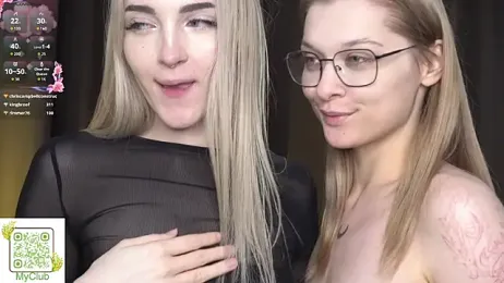 MaeEversley stripchat stream image