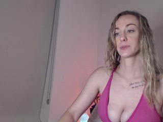 Zoey Evans flirt4free stream image