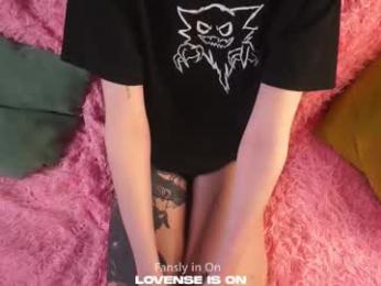 sybleyo chaturbate stream image, 02.11.2025 11:20