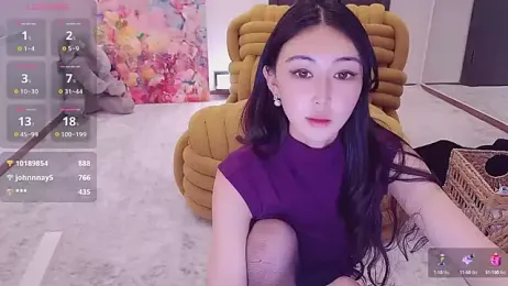 HaipaiSweetheart stripchat stream image