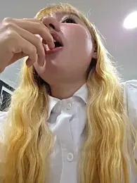 Pinkie_Princes stripchat stream image