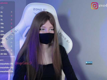 Evo4kaStorm bongacams stream image