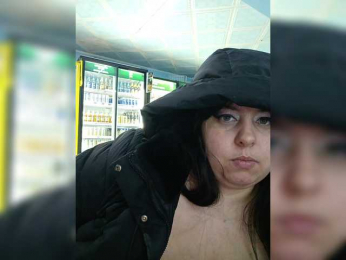 I_GODDESS bongacams stream image