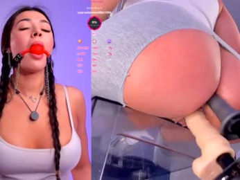 dakota_blare chaturbate stream image