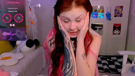 Britney_Lynch stripchat stream image