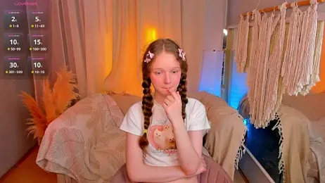 _Rose_Charming_ stripchat stream image