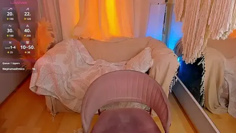 _Rose_Charming_ stripchat stream image