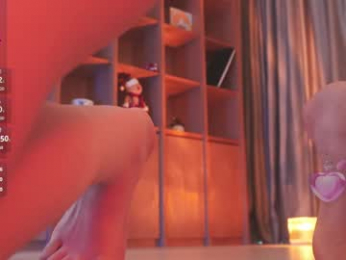 seduza_hyun chaturbate stream image