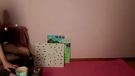 KeikoWideman stripchat stream image