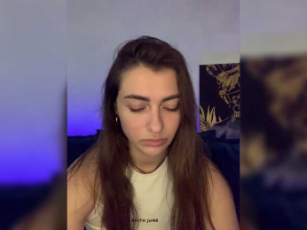 WILDGIRL bongacams stream image