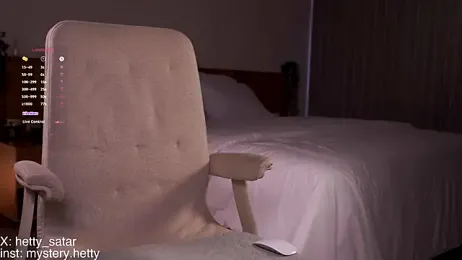 Hetty_satar stripchat stream image