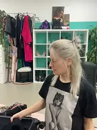 TheRealJessyLey stripchat stream image