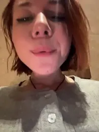 RosieSecret stripchat stream image