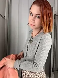 RosieSecret stripchat stream image