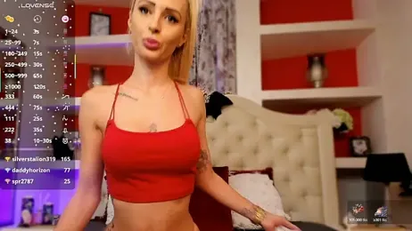 RagazzaBella stripchat stream image