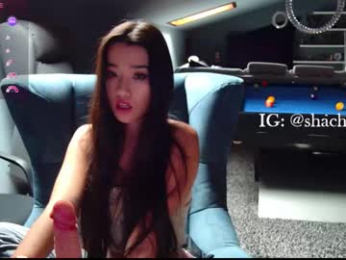 shachatte chaturbate stream image