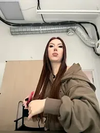 DianaGlow stripchat stream image