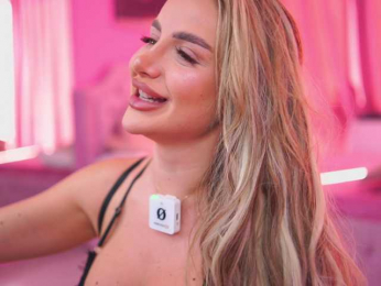 AshleysinnX bongacams stream image