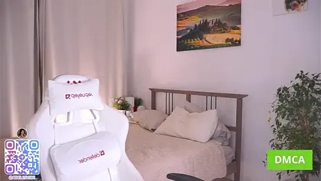 Adeles_vibes stripchat stream image