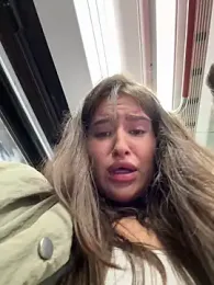 Sophie_Avory stripchat stream image